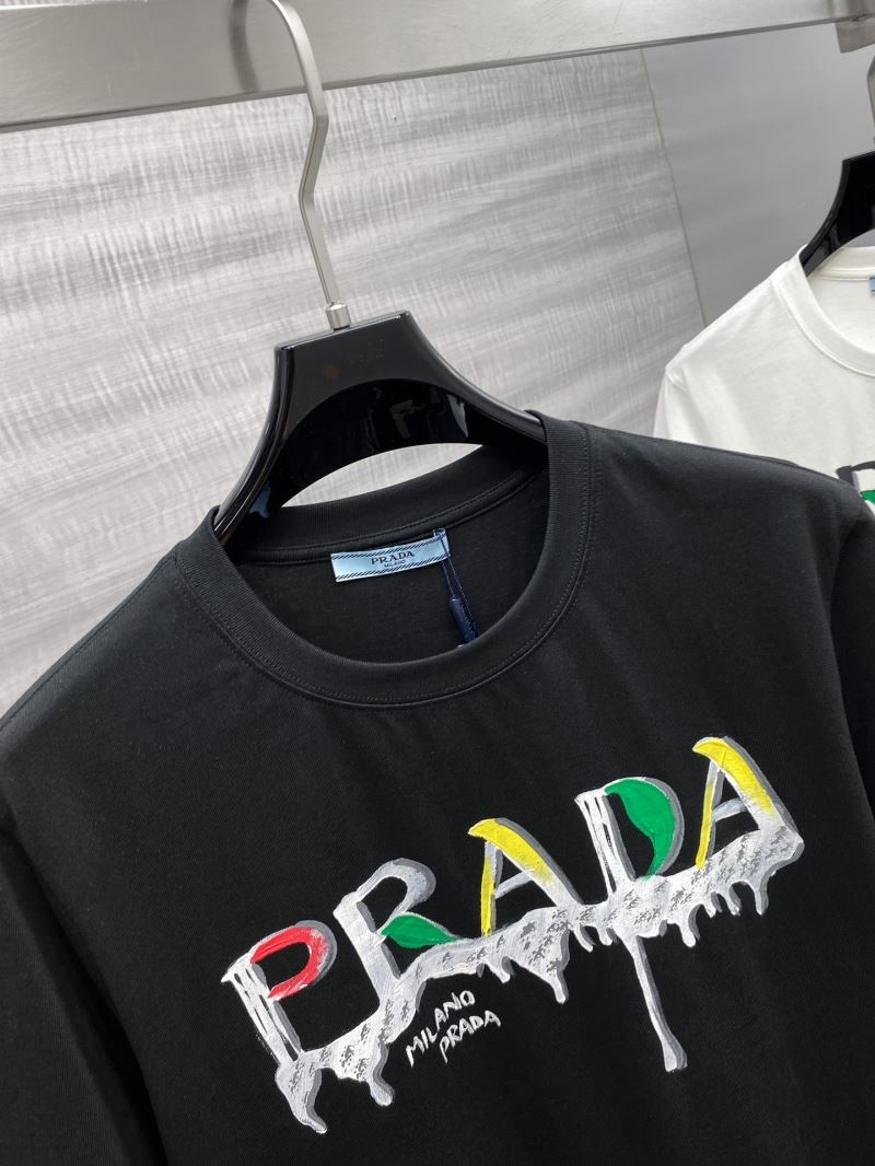 Prada T-Shirts